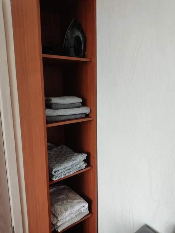 Уютная квартира в Эжве