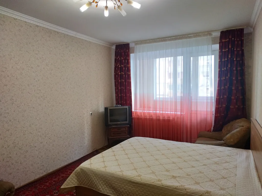 1-комнатная Квартира — аренда посуточно в Белгород