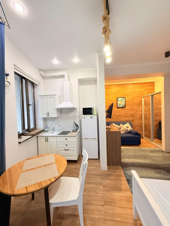 Коттедж в Сочи