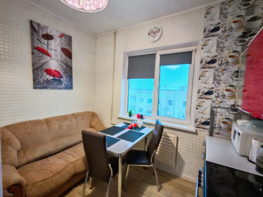 Квартира в самом центре