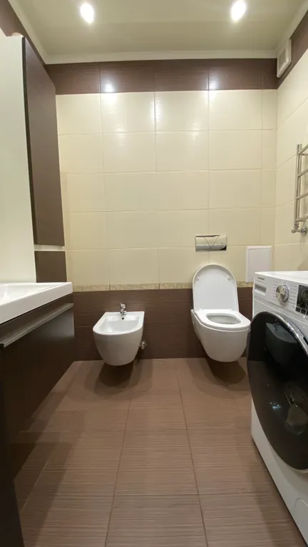 Квартира Апартаменты у парка имени М. Ашманна — Калининград