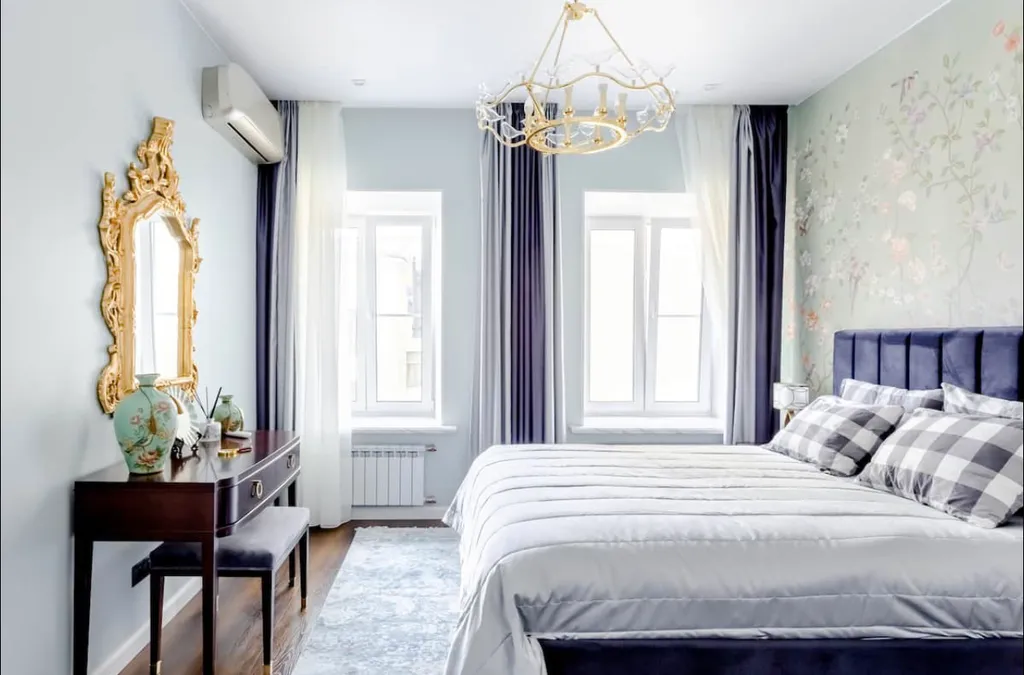 Квартира Просторная квартира — Санкт-Петербург