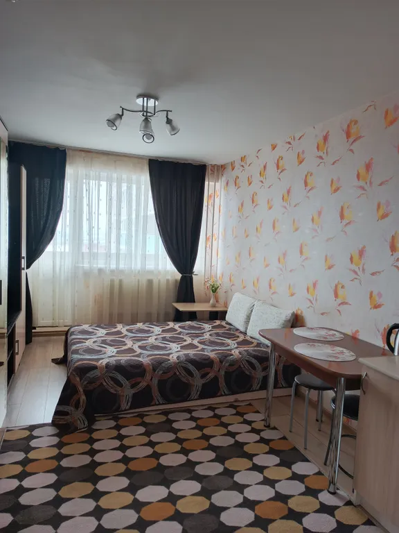 Квартира Студия с видом на лес — аренда посуточно в Ижевск