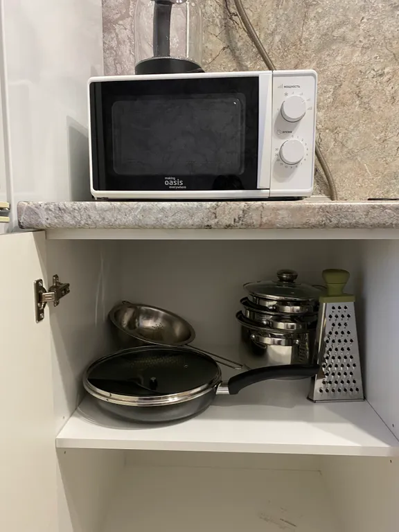 Квартира для семейного отдыха