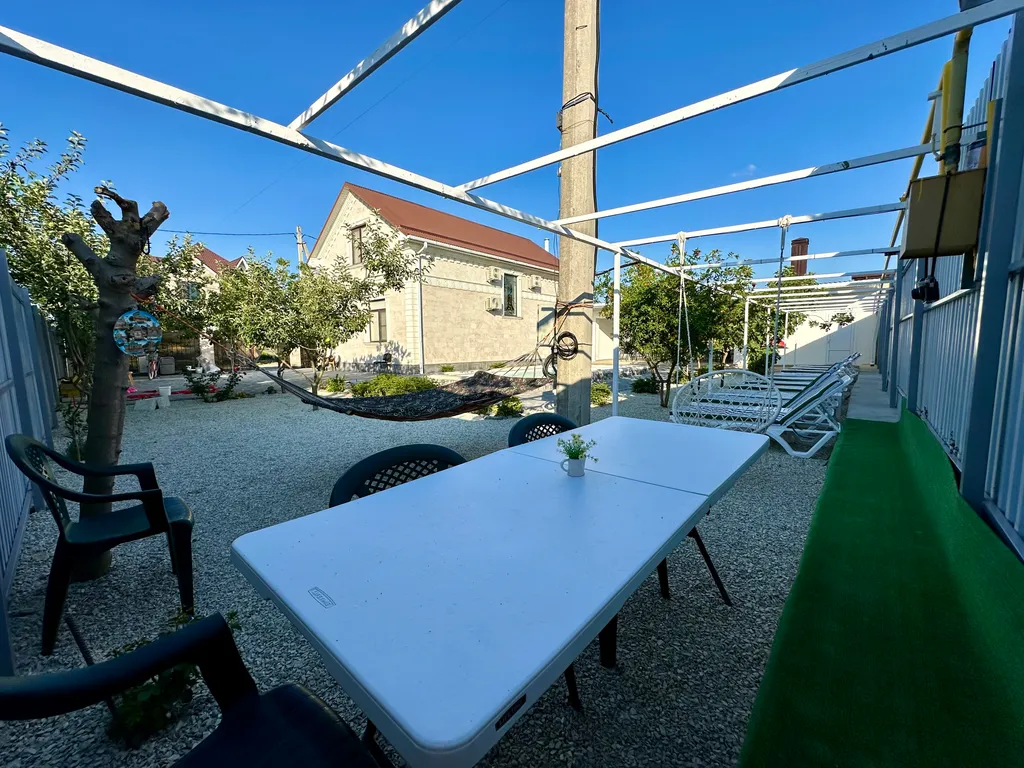 3-комнатный Дом