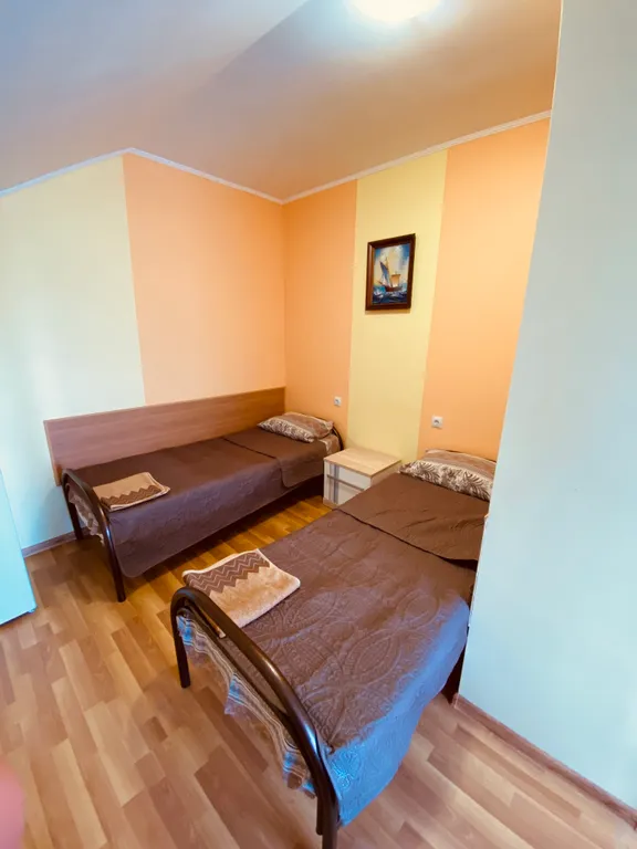 Квартира Уютная комната — аренда посуточно в Анапа