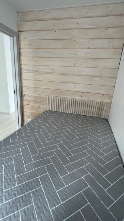 Новая двухкомнатная квартира с видом на море