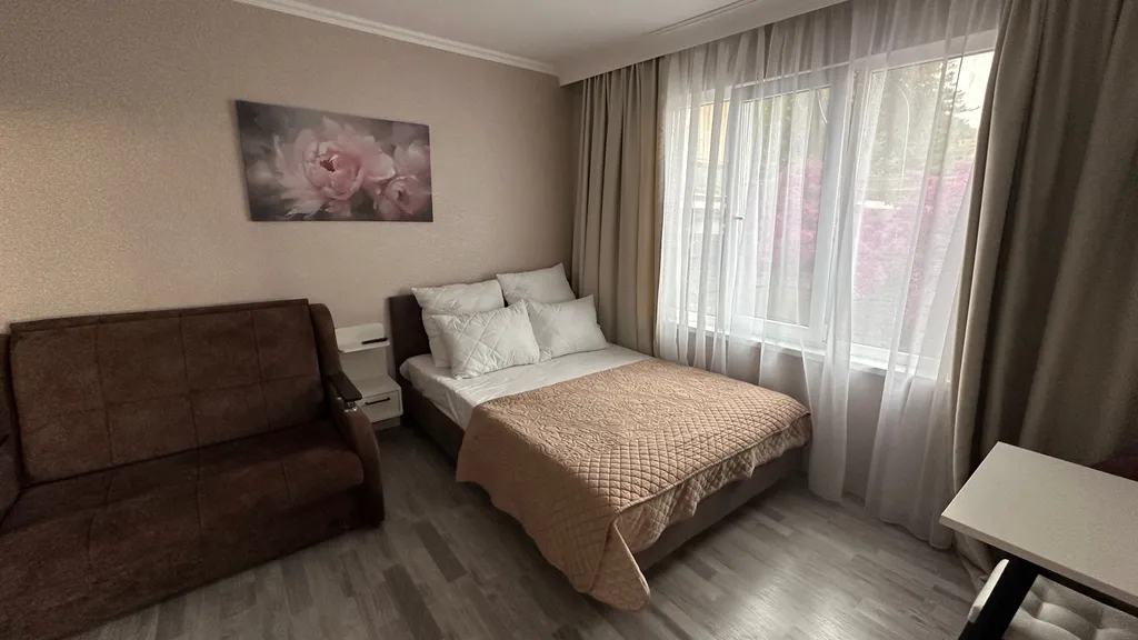 Квартира Комната — Гагра