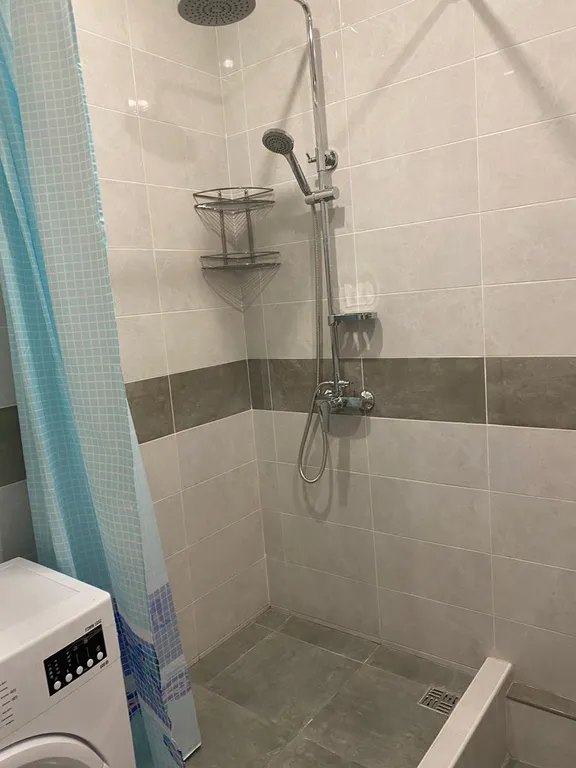 Квартира Квартира с панорамным видом из окон в новом ЖК — Анапа