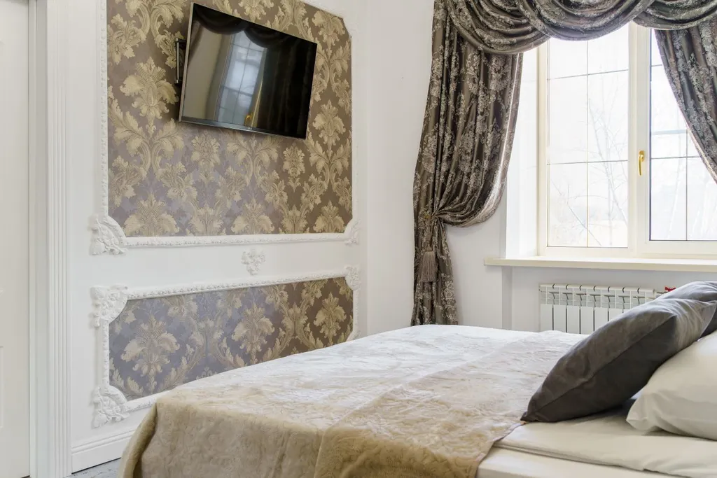 Good Night на Гагарина 31