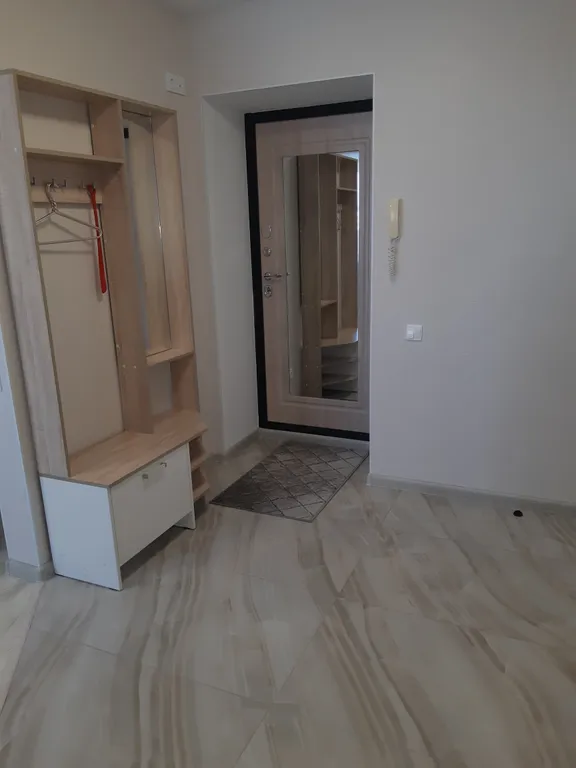 Квартира Отличная квартира рядом с Микрохирургией глаза и Онкологическим центром — Хабаровск