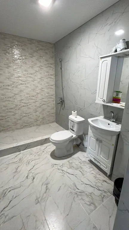 Квартира Комната — Дербент