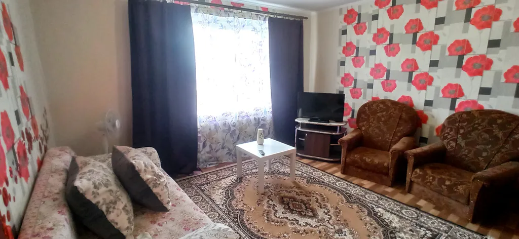 Квартира Красиво и Уютно — аренда посуточно в Гомель