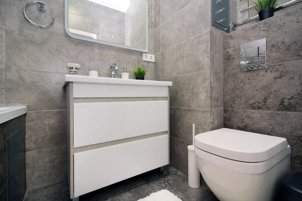 Квартира Дизайнерские апартаменты рядом с ТРЦ Мега — Алматы