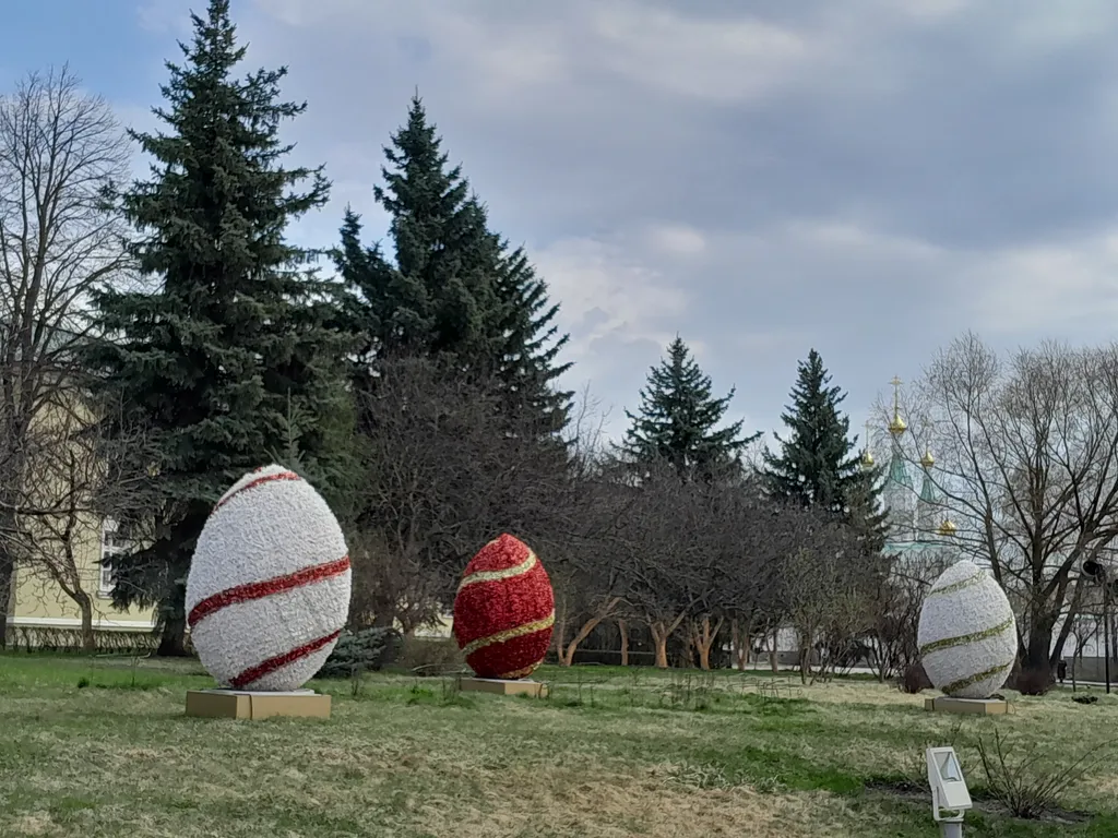 Дом у источника