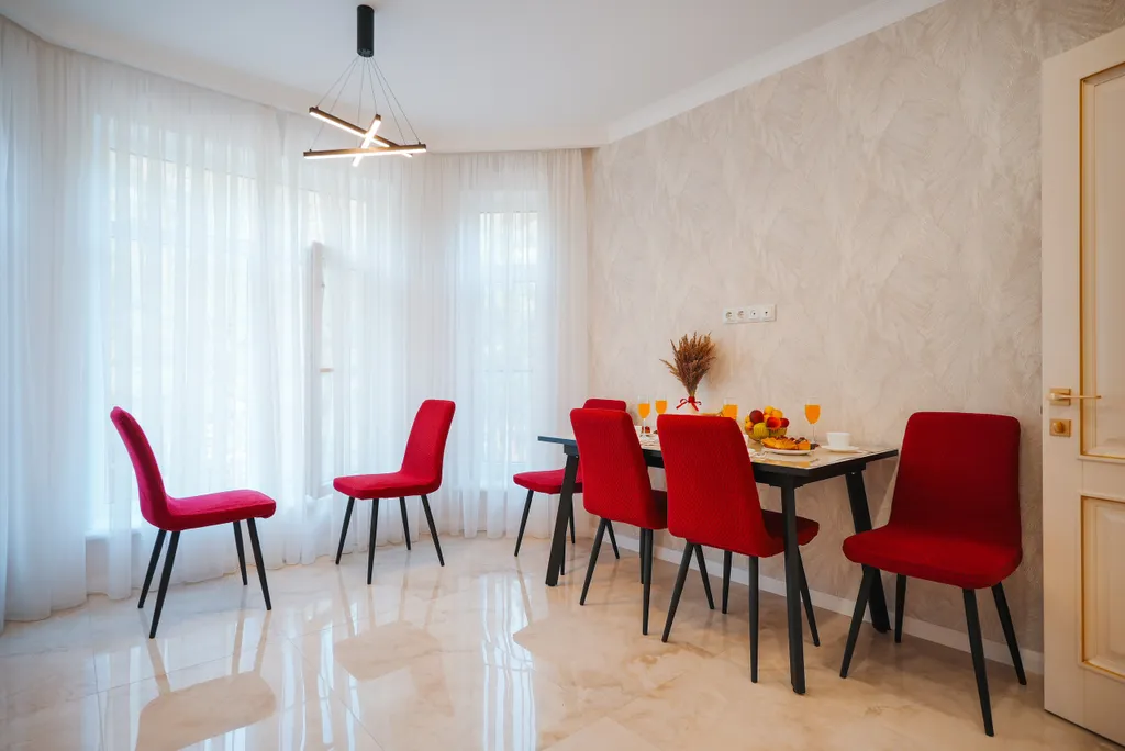 Апартаменты Горная Сказка