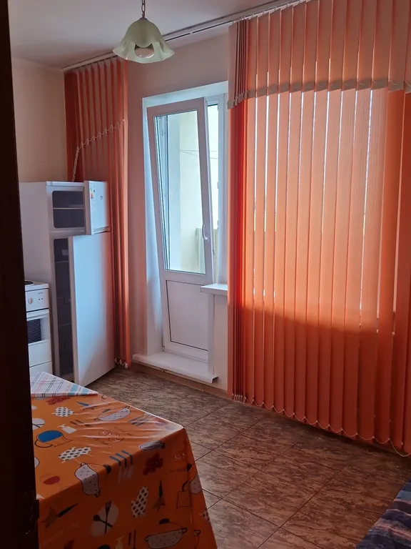 Уютные квартиры на студенческой