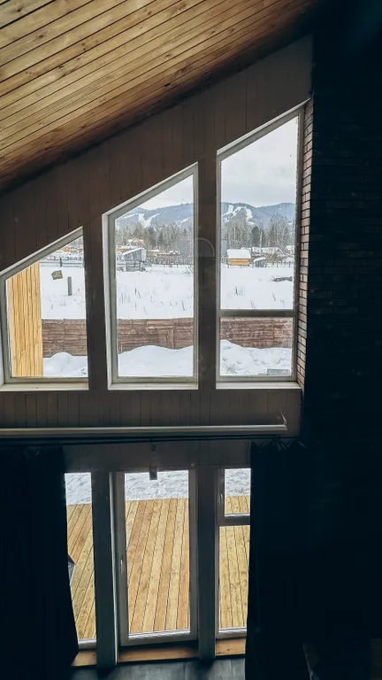 Гостевой дом Chilla villa black Barnhouse 2