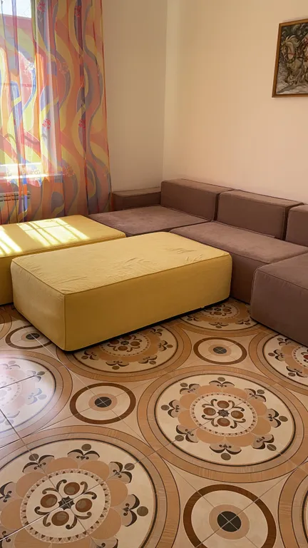 Домик у моря