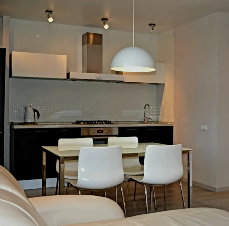 Квартира Дизайнерская квартира в самом центре города — Волгоград