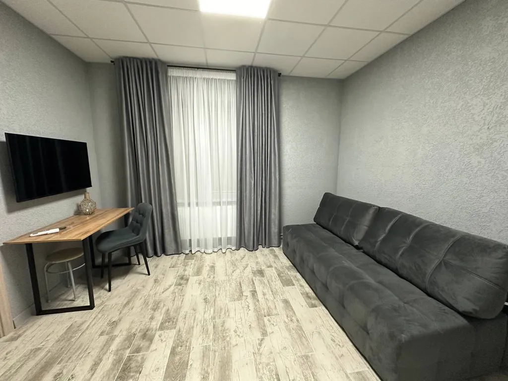 Комфортные апартаменты рядом с аэропортом