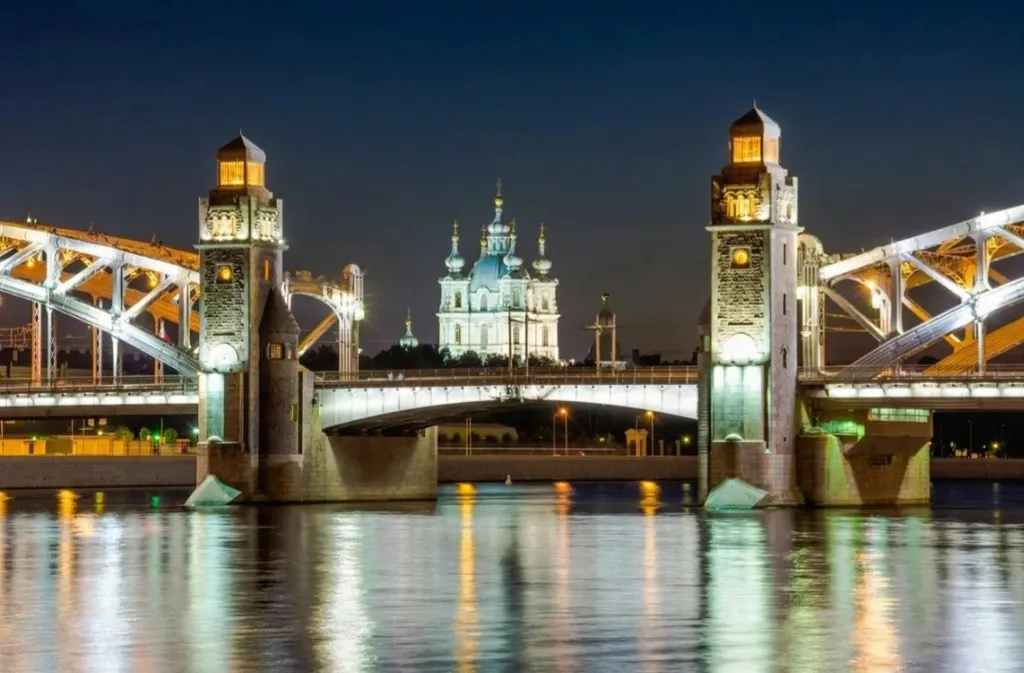 Квартира Уютная квартира рядом с центром и метро — Санкт-Петербург
