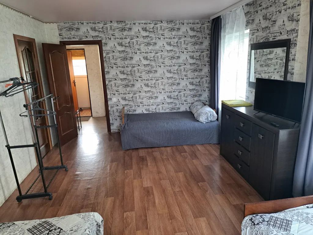 Усадьба Добрый дом