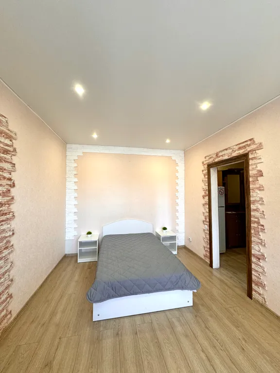 Квартира 2-комнатная Квартира — Севастополь