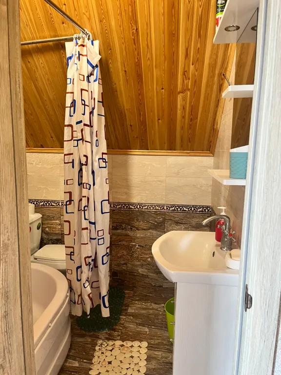 Апартаменты в районе городского пляжа