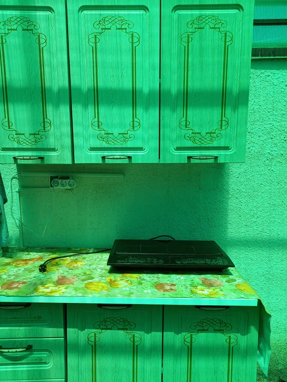 Комната в частном доме