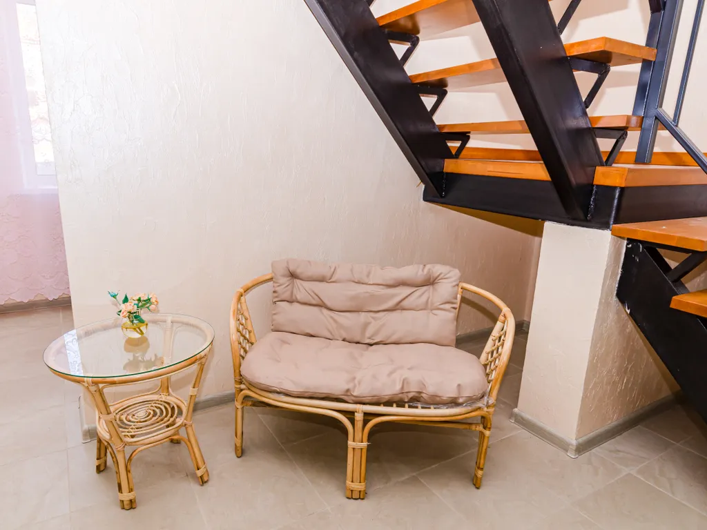 Большой дом для большой семьи