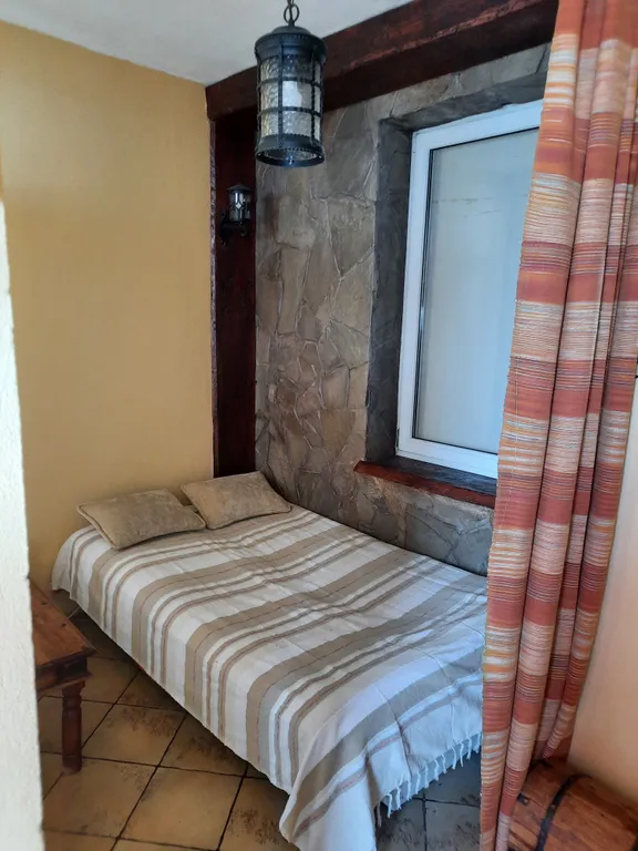 Прекрасная квартира с шикарным видом на море