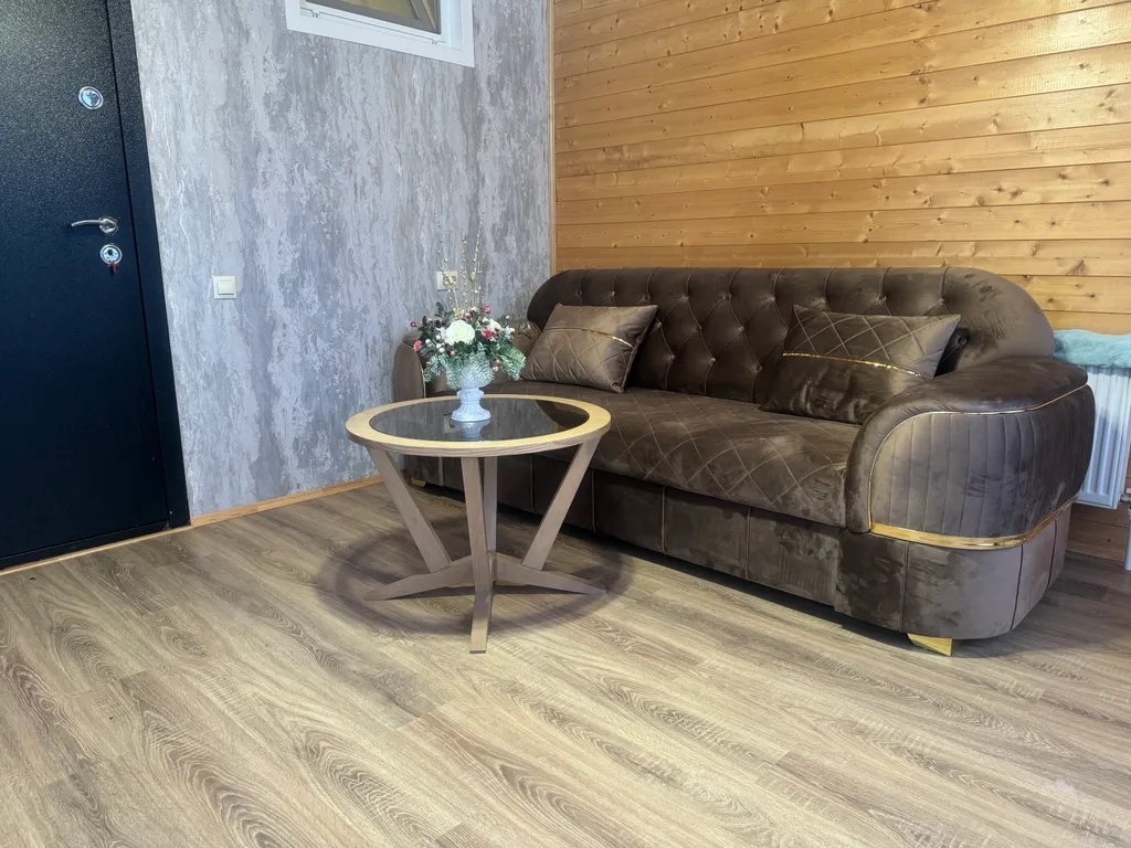 Гостевой дом в горах