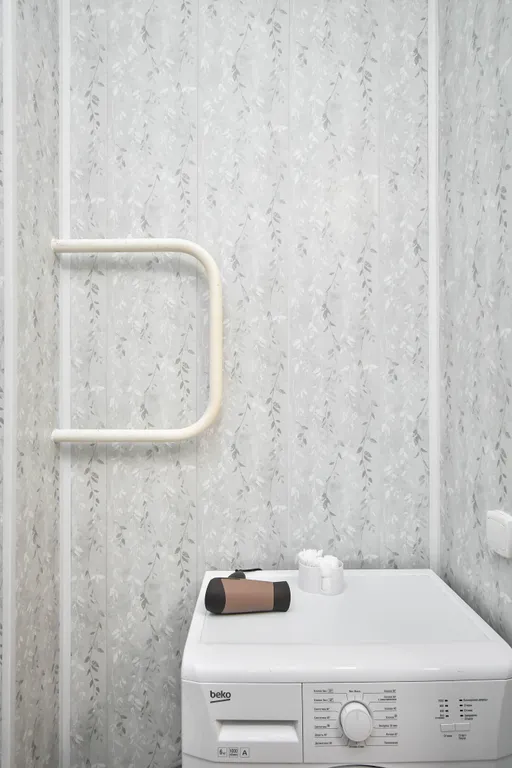 Квартира Уютная квартира — Красноярск