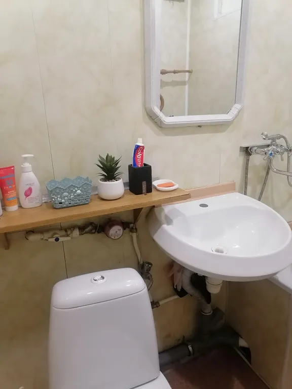 Уютная квартира в центральном районе