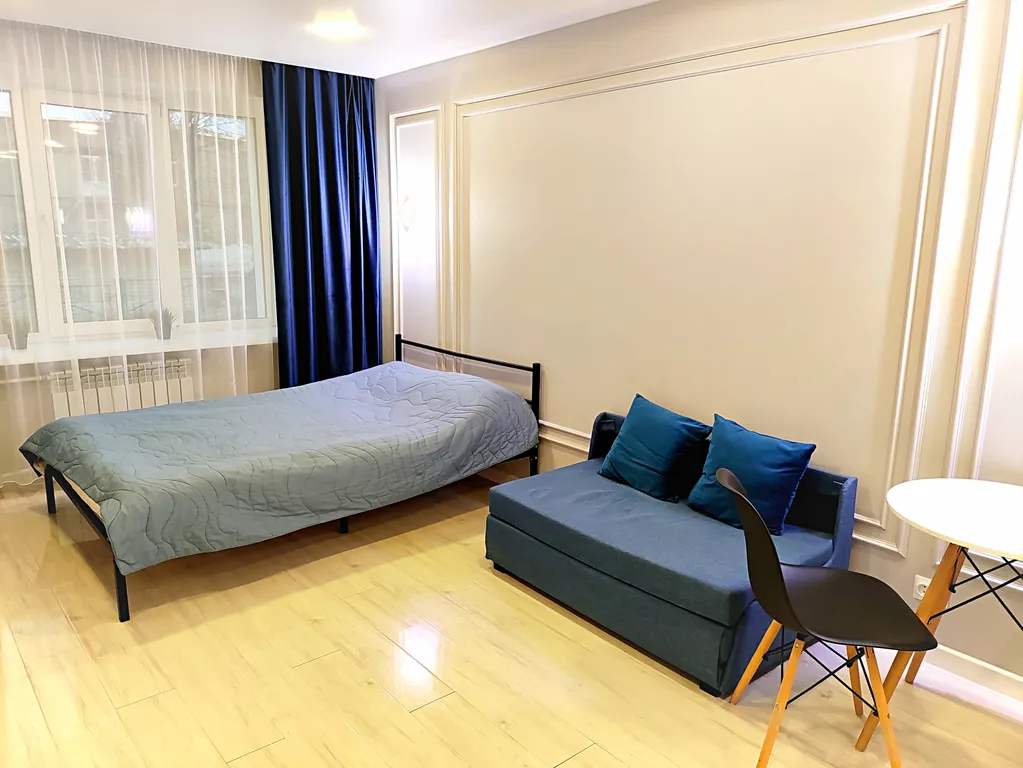 1-комнатная Квартира — аренда посуточно в Иваново