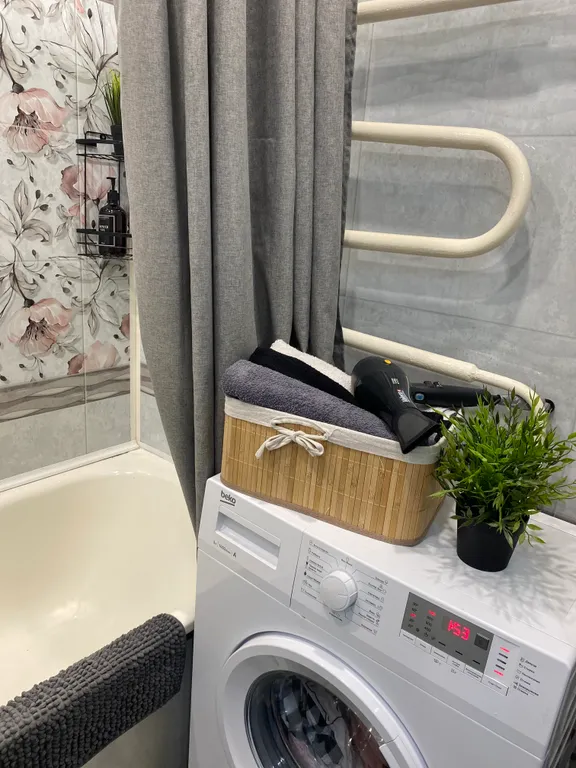 Квартира в самом сердце исторического города