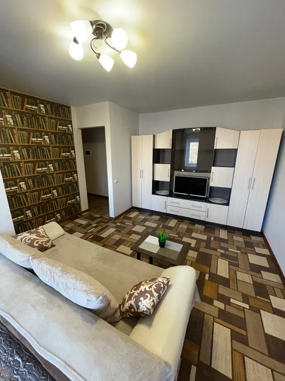 Квартира в иcтopичеcком центрe города