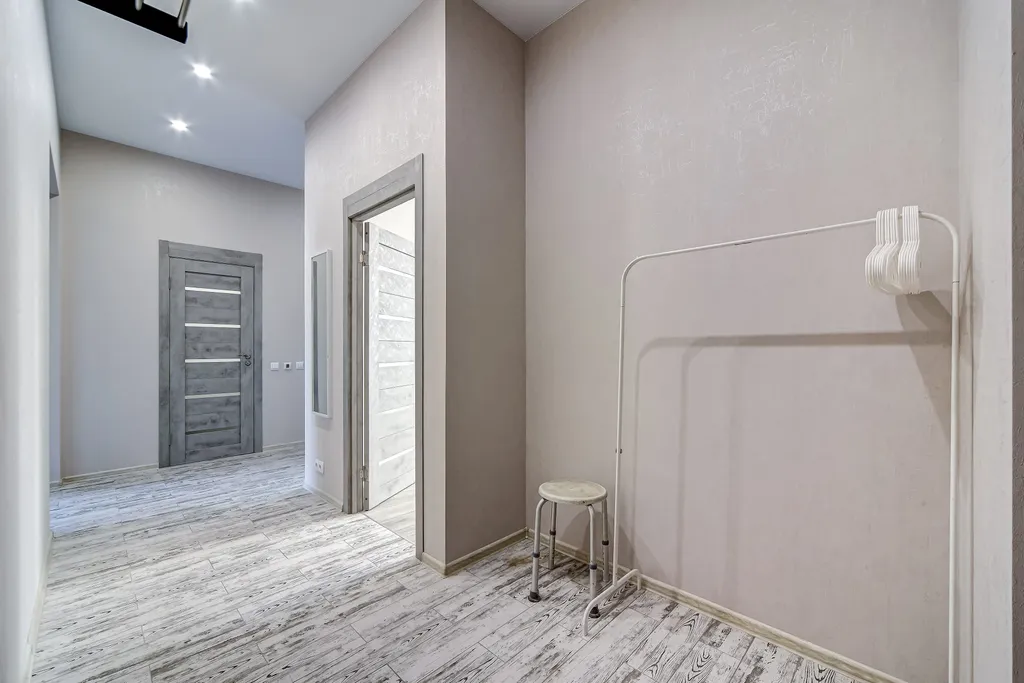 Квартира Квартира Welcome Family 2BR Apartment — Санкт-Петербург