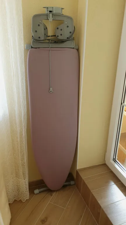 Солнечная квартира на Балтике