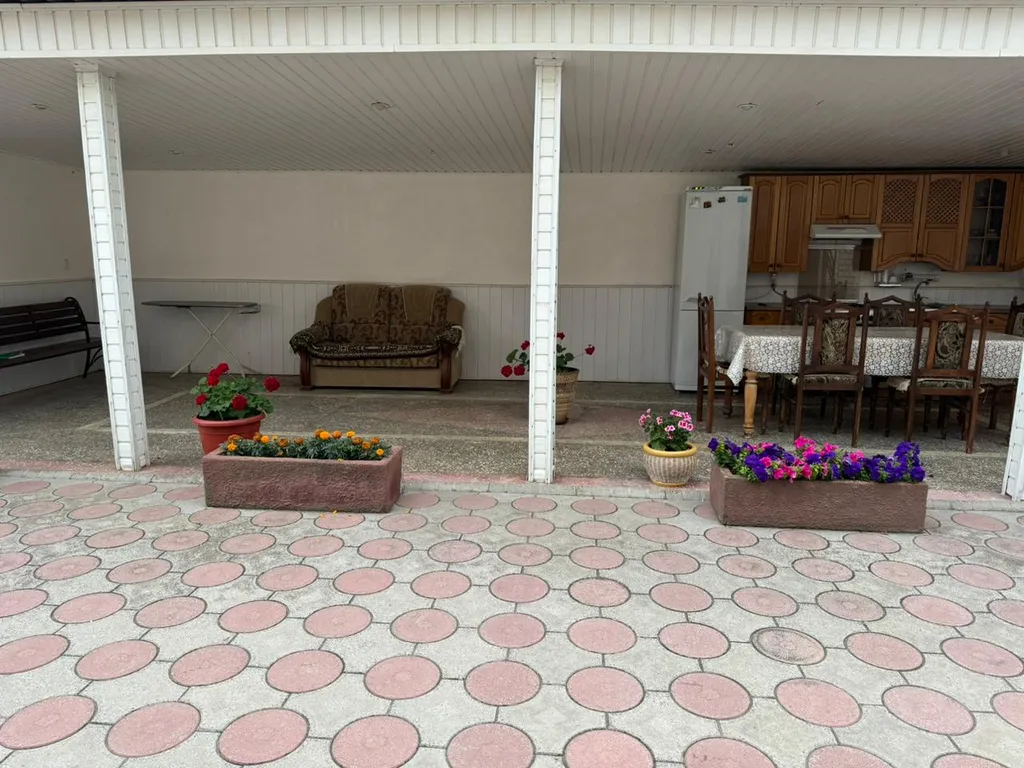 Апартаменты для нормального отдыха