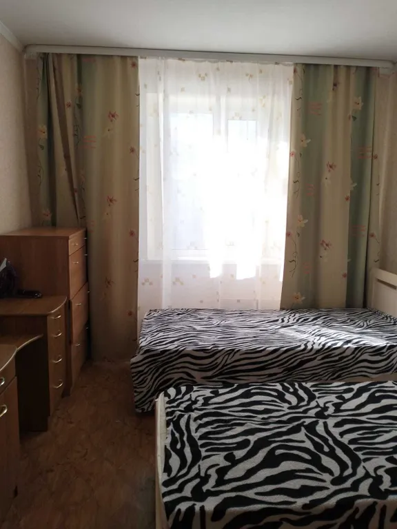 Уютная двушка