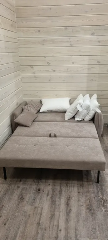 Верба Шерегеш