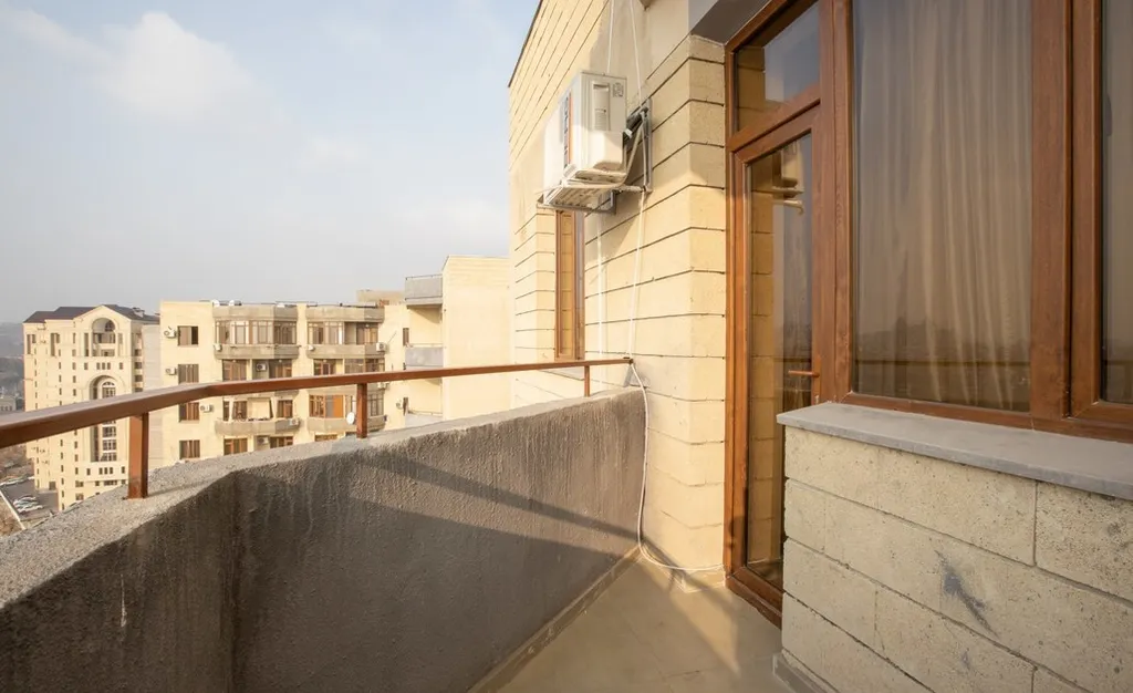 Апартаменты в 15 минутах ходьбы от Площади Республики