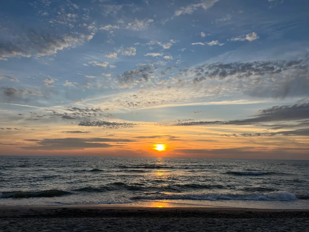 Дом для отпуска Amber Home с 3 спальнями