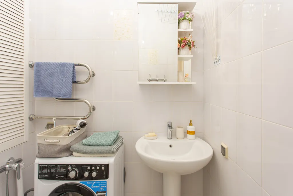 Студия в центре Ампир