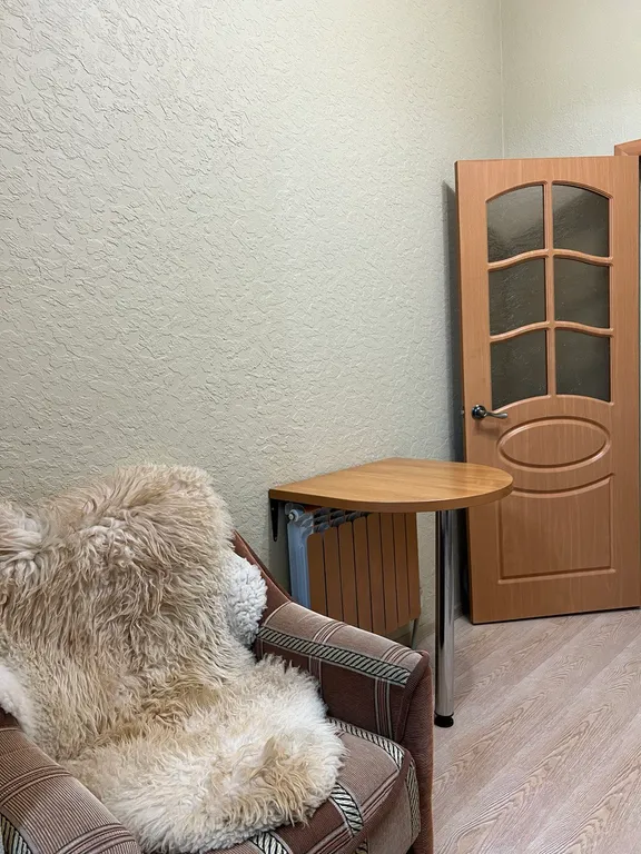 Квартира в Цветнике