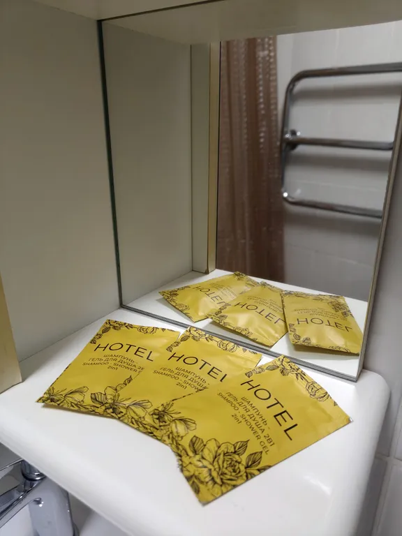 Квартира Квартира в самом центре города — Хабаровск