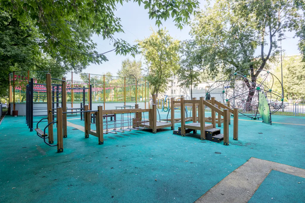 Квартира Уютная квартира недалеко от Таганской площади — Москва
