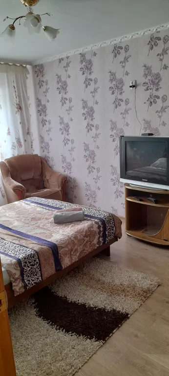 Уютная квартира у Пятёрочки